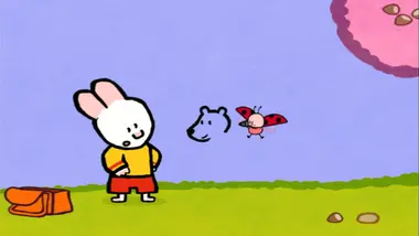 Didou dessine-moi un écureuil