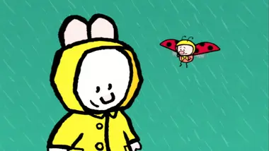 Didou dessine-moi un escargot