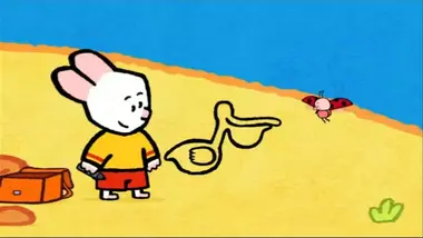 Didou dessine-moi un pélican