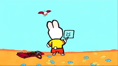 Didou dessine-moi un robot