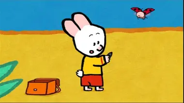 Didou dessine-moi un singe