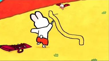 Didou dessine-moi un toboggan