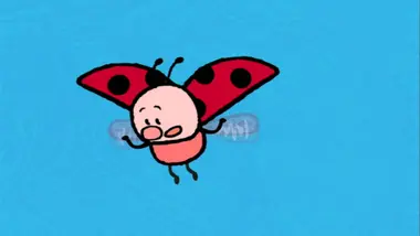 Didou dessine-moi une montgolfière