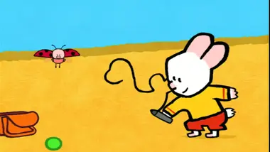 Didou dessine-moi une otarie