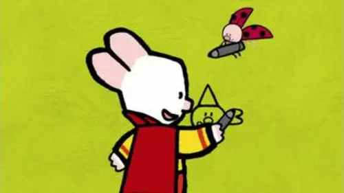 replay de Didou : Didou, dessine-moi un clown