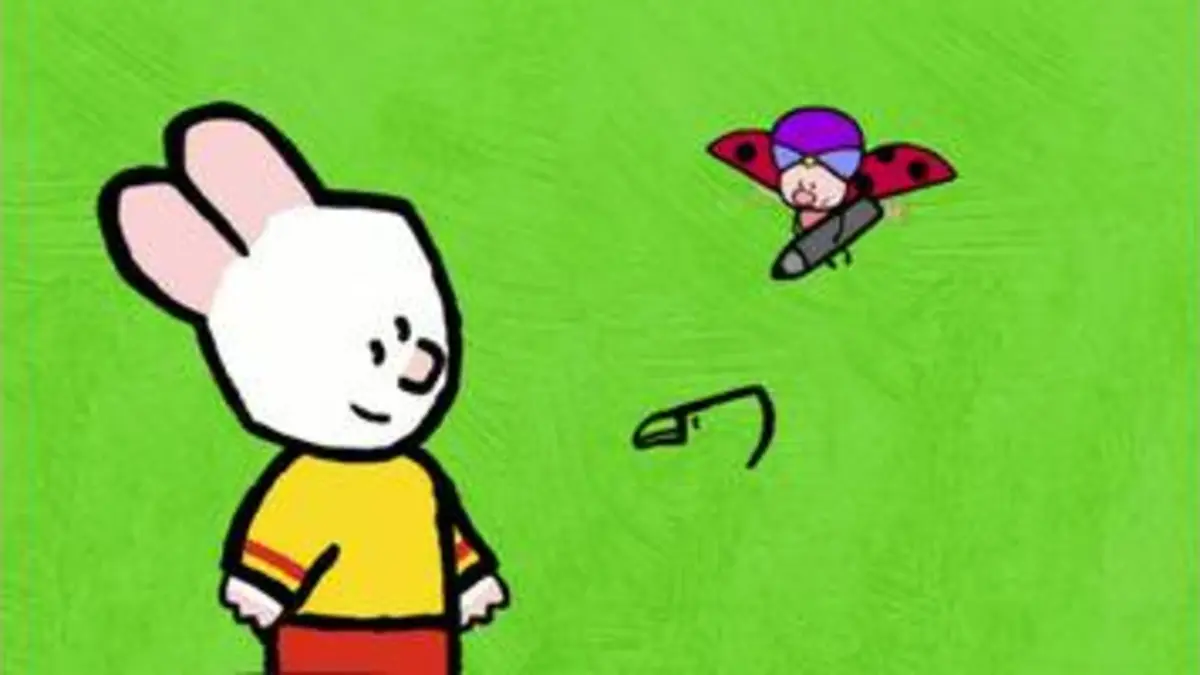 replay de Didou : Didou, dessine-moi un coq