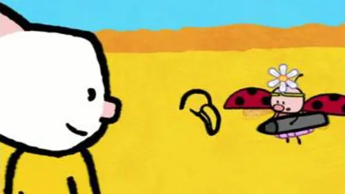 replay de Didou : Didou, dessine moi un flamant rose