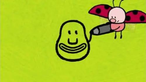 replay de Didou : Didou, dessine-moi un génie