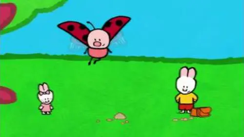 replay de Didou : Didou, dessine moi un manège