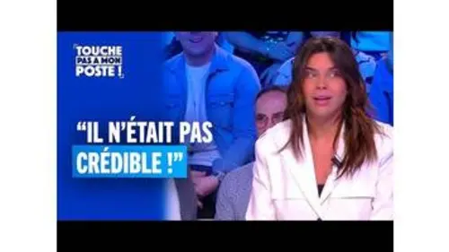 replay de Diego et Cyrielle de "Et si on se rencontrait ?" dans TPMP !