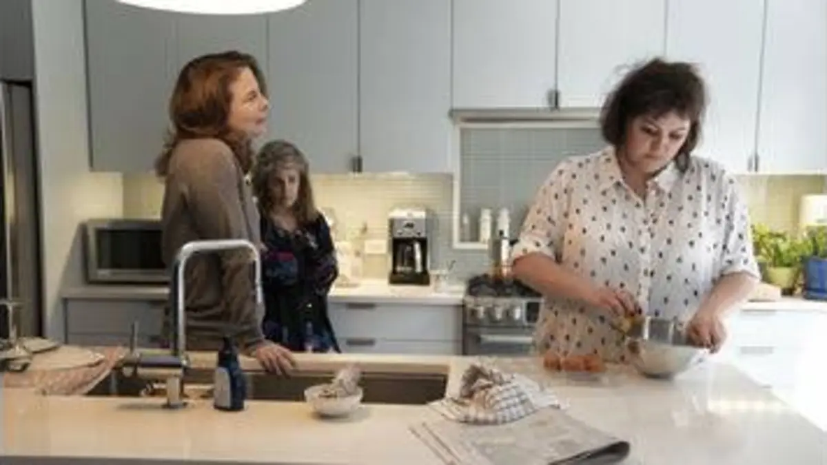 replay de Dietland : Saison 1 épisode 7