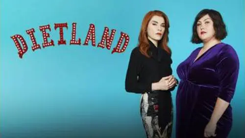 replay de Dietland : Saison 1 épisode 9