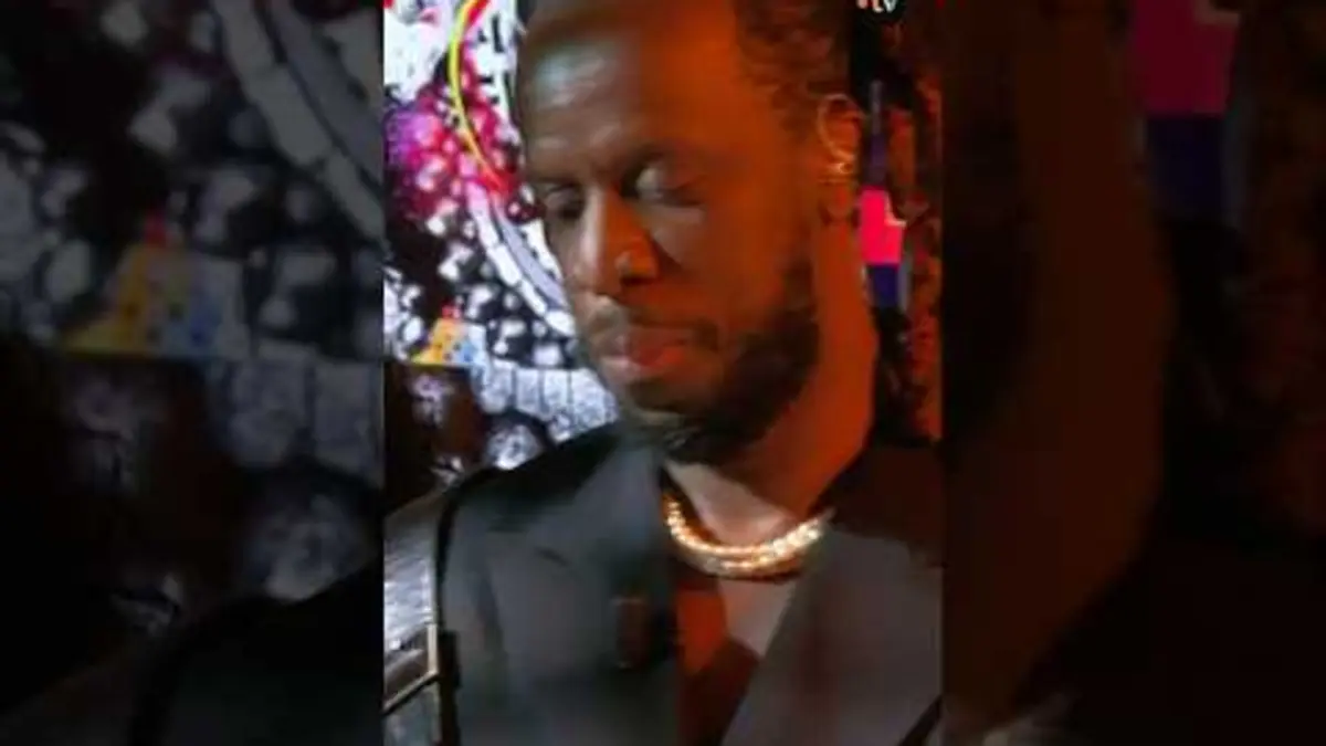 replay de ? "Dieu est grande” en live par @Youssouphamusik dans #CàVous ?