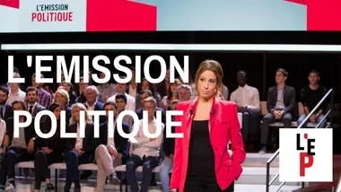Diffusion en direct de L’Emission politique