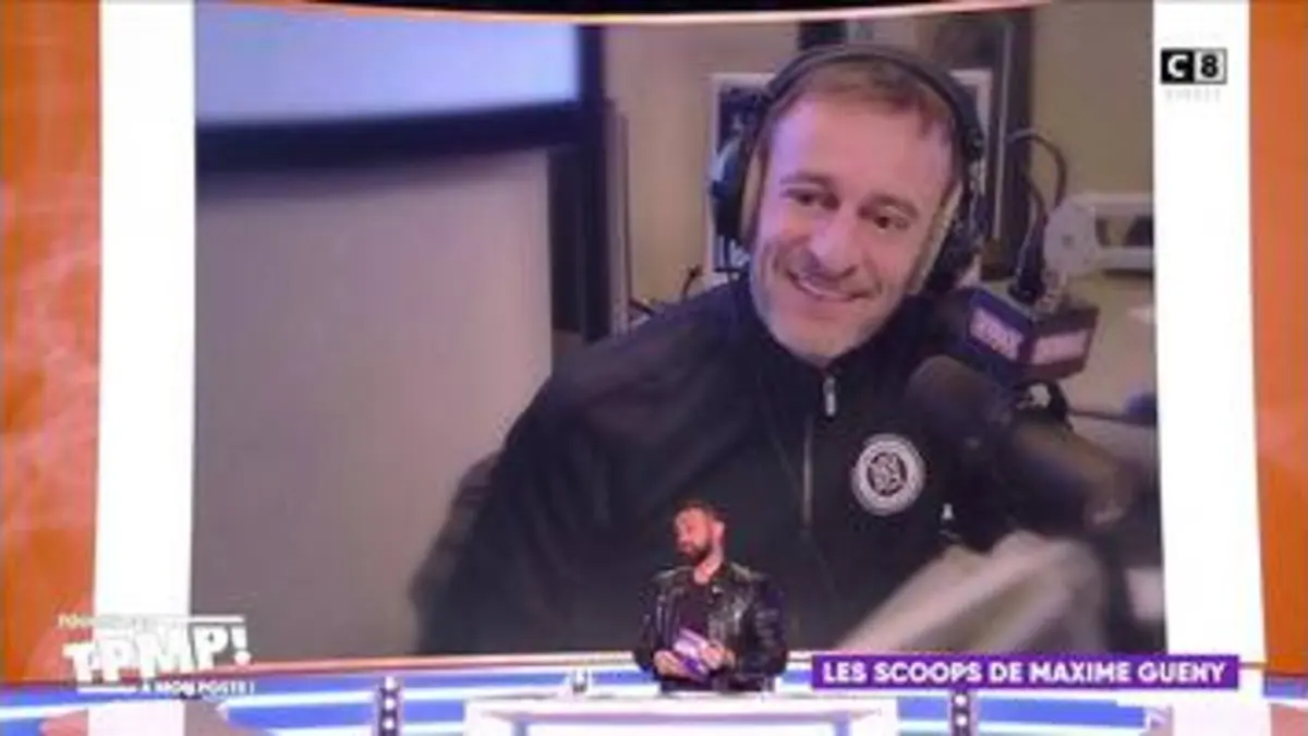 replay de Difool décerne le prix de l'animateur de la décennie à Cyril Hanouna