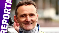 DIMANCHE 18 JANVIER : LES CHANCES DE FRANCK OUVRIE