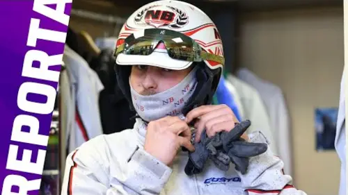 replay de DIMANCHE 18 JANVIER : LES CHANCES DE NICOLAS BAZIRE