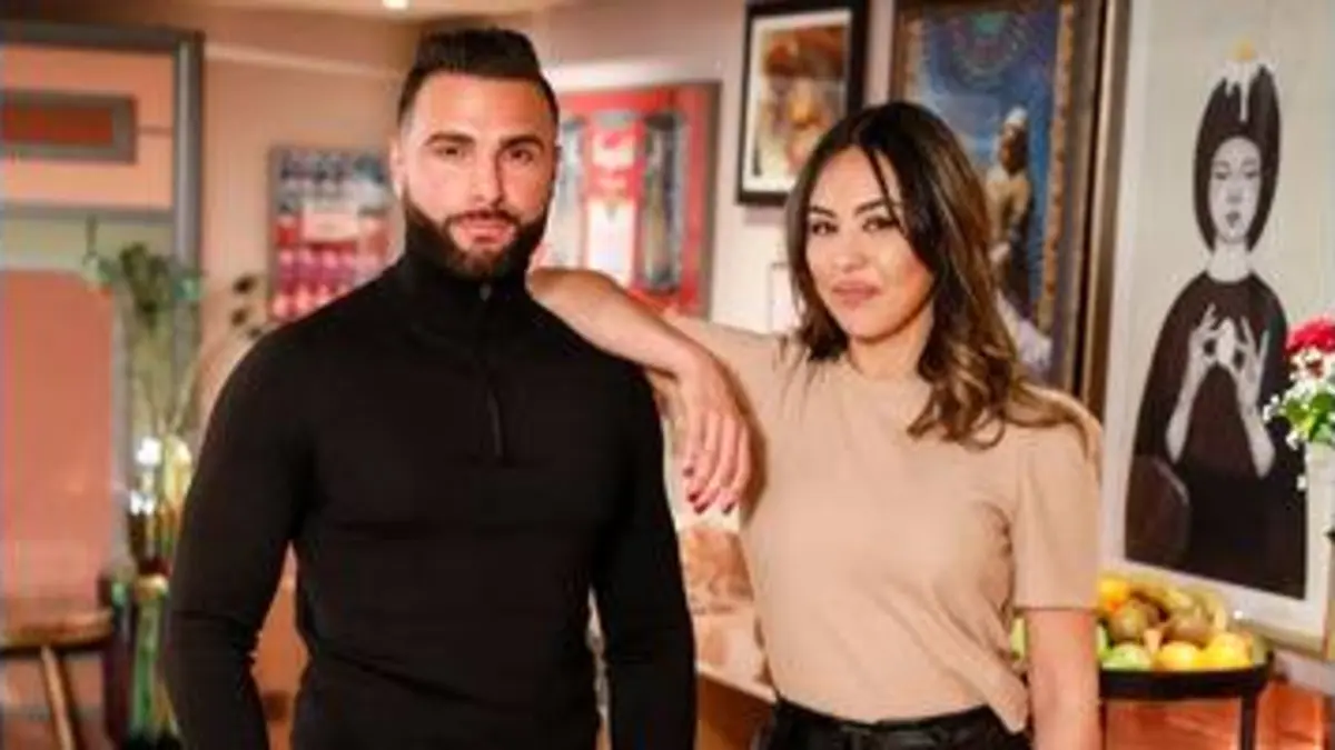 replay de Dîner avec mon ex : Florian & Yamina : Nouveau départ ?