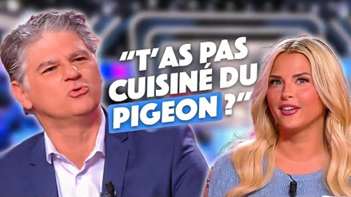 replay de Diner dans le marais, concert de JUL : le week-end de folie des chroniqueurs
