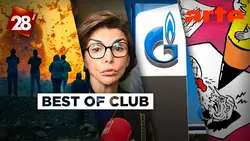 Diplomatie américaine partagée, gaz russe, Rachida Dati… : Best of 28’ | 28 minutes | ARTE