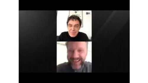 replay de Direct Auto Live : Spéciale "Youngtimers"