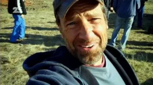 replay de Dirty jobs - S6E08 - VF -  Replay