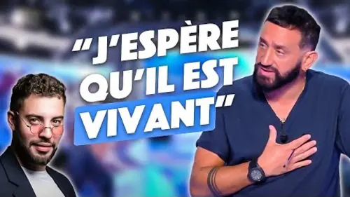 replay de Disparition de l'acteur Marwan Berreni