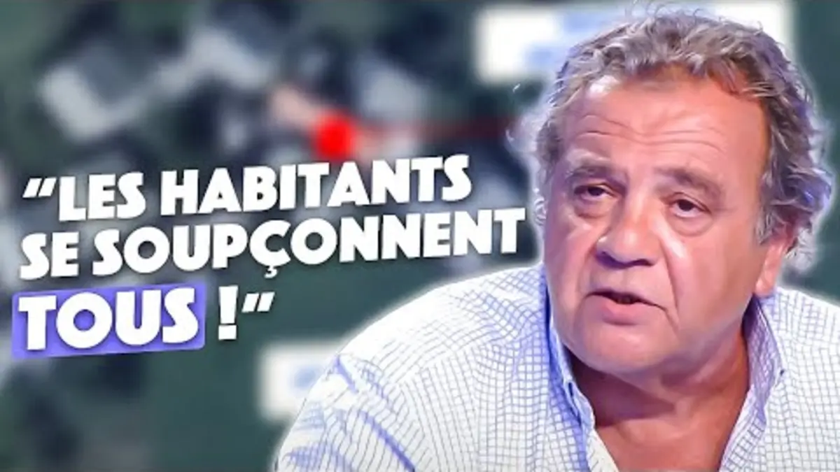 replay de Disparition du petit Émile : les audios exclusifs d’un habitant du village !