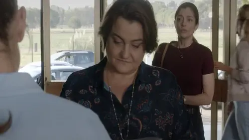 Tandem S05E08 Disparition inquiétante