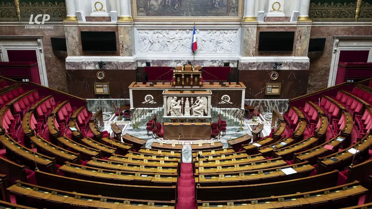 replay de Dissolution : l'arme du pouvoir - 1816 : la première dissolution | Dissolution : l'arme du pouvoir