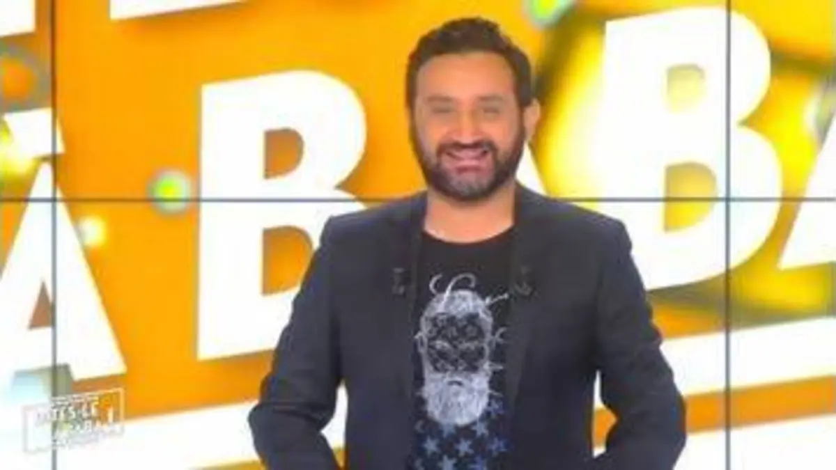 replay de Dites-le à Baba !