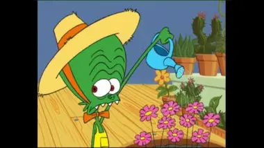 Dites-le avec des fleurs