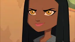 Foot 2 rue S03E15 Diva