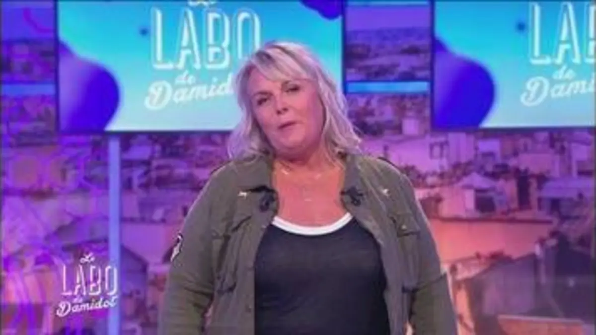 replay de DIVERTISSEMENT