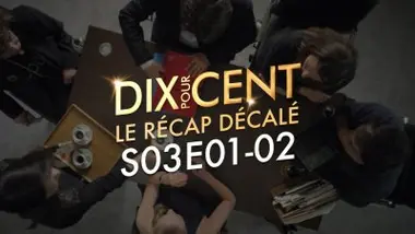 Dix Pour Cent : le récap décalé des épisodes S03E01-02