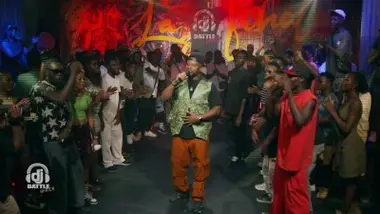 DJ Jyll'k / DJ Amine Psy One