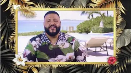 replay de DJ Khaled : Le Parcours