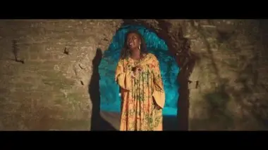 « Djéki », Catherine Ahonkoba