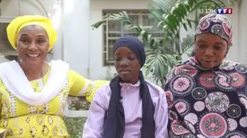 replay de Djénéba, l'opération qui lui a sauvé la vie