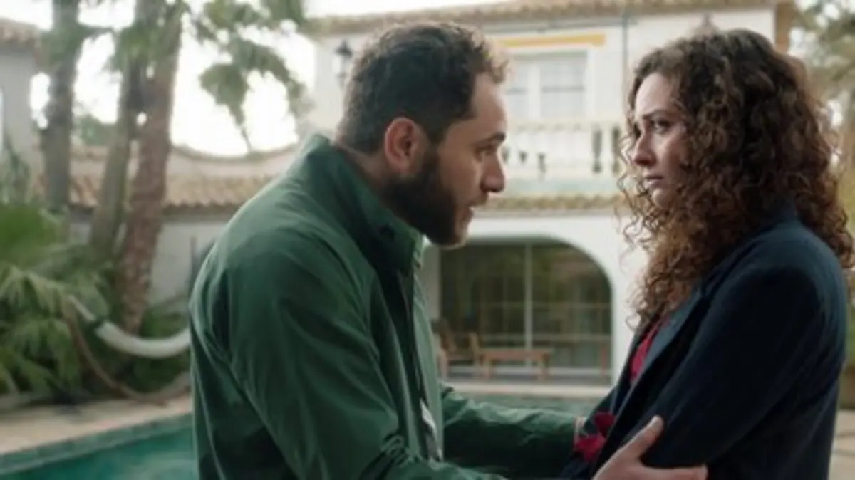 replay de DNA du 7 avril 2025 en avance - Le hackeur a fait une nouvelle victime !