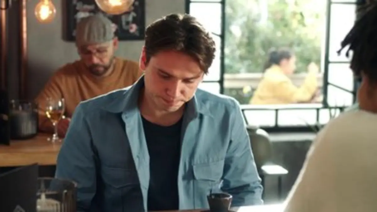 replay de DNA - [SPOILER] - Adam prêt à tourner la page ?