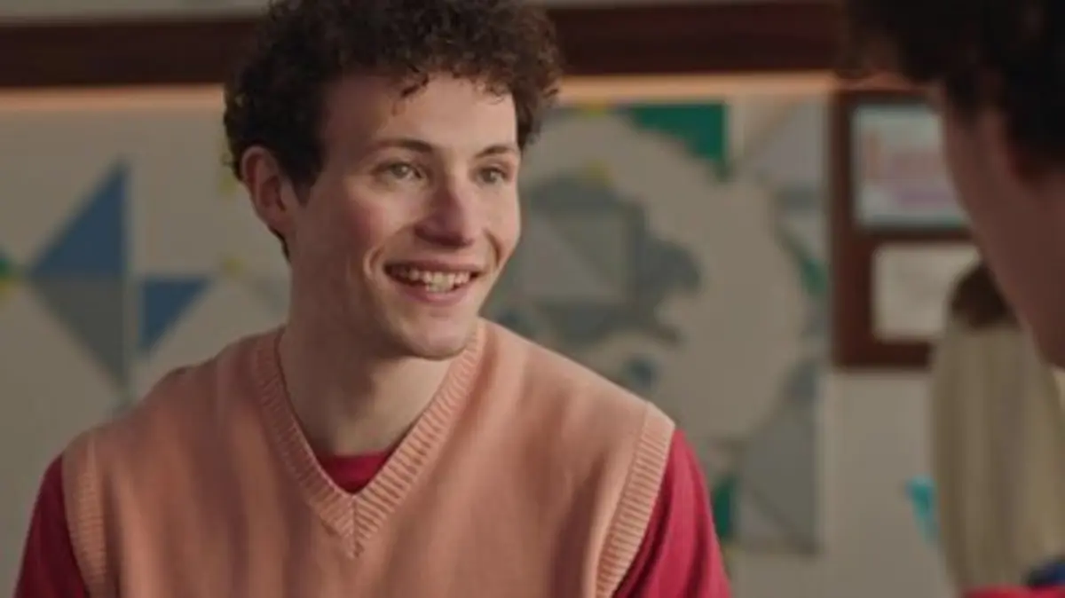 replay de DNA - [SPOILER] - Jack retrouve son inconnu