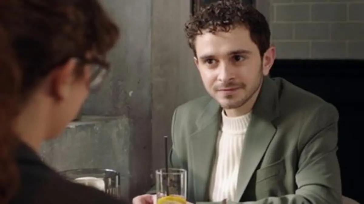 replay de DNA - [SPOILER] - Le premier date de Timothée et Sidonie !