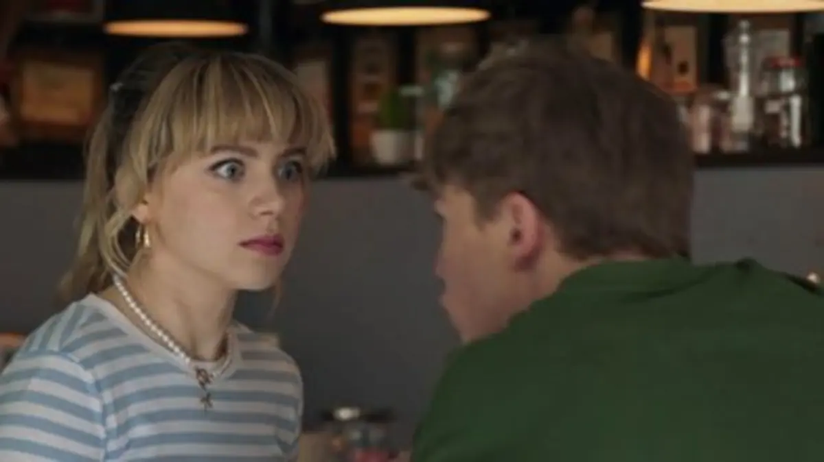 replay de DNA - [SPOILER] - Lilou et Octave surpris par…