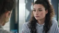 DNA - [SPOILER] - Manon au plus mal...