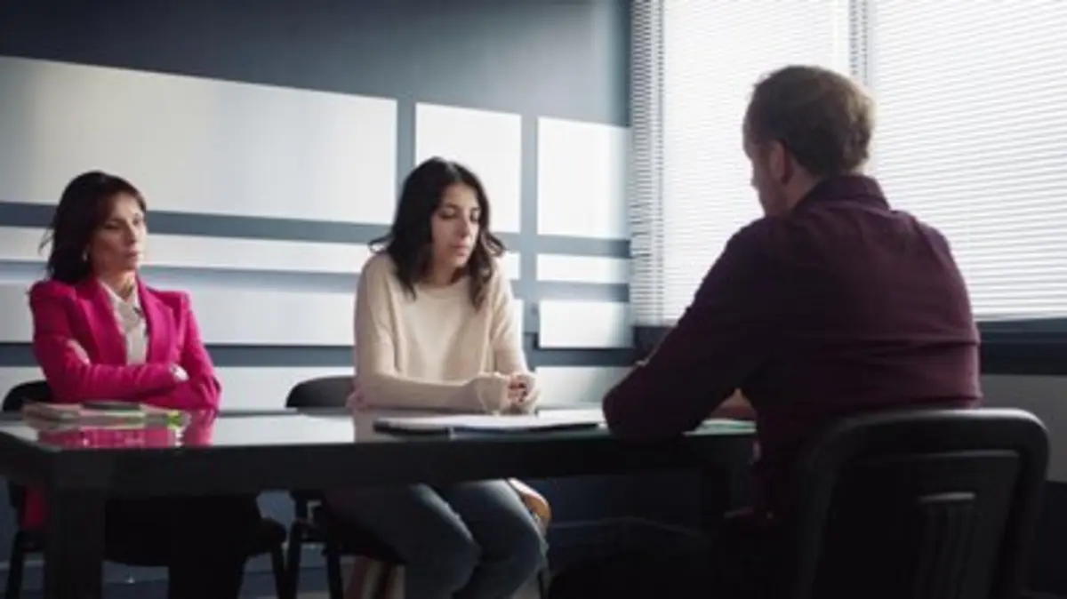 replay de DNA - [SPOILER] - Soraya avoue tout !