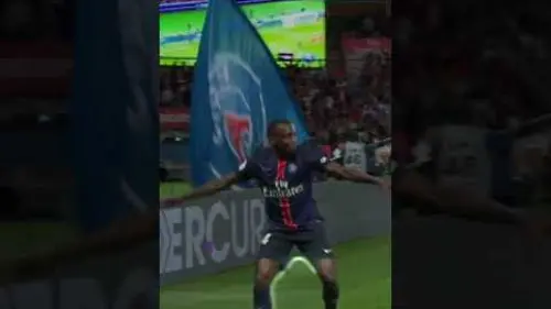replay de Do you remember Matuidi charo ? #ligue1 #niska #psg