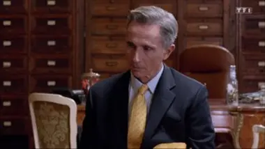 Doc Martin - Saison 04 - La grande illusion