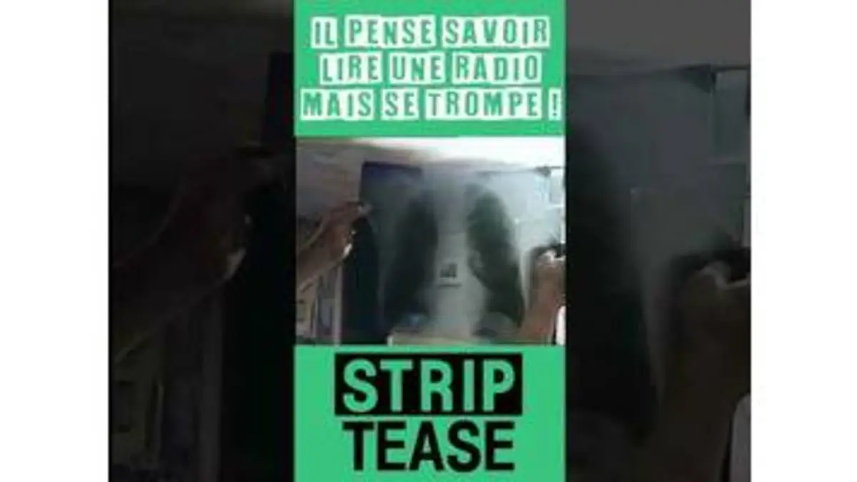 replay de Docteur Lulu - Extrait #Shorts