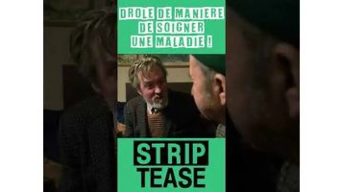 replay de Docteur Lulu - Extrait #Shorts